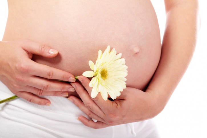 Higiena intymna w ciąży