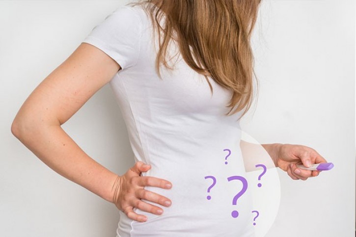 Okres w ciąży- czy jest możliwy?
