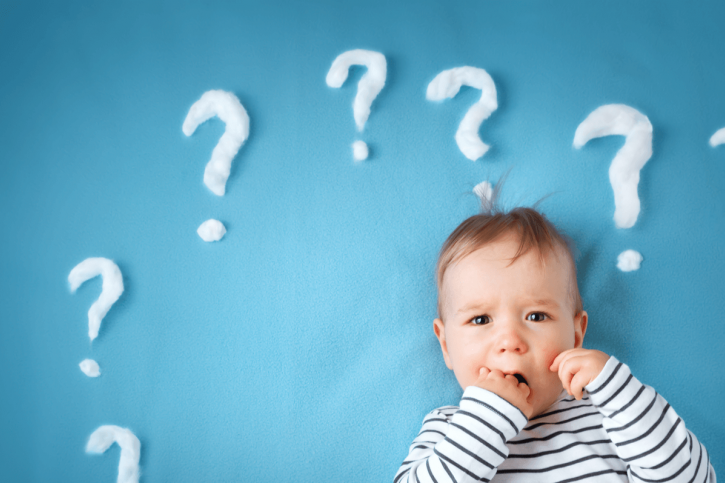 Jak odpowiadać na trudne pytania zadawane przez dziecko?