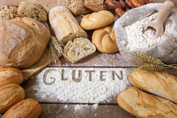 Co z tym glutenem? - rozszerzanie diety dziecka