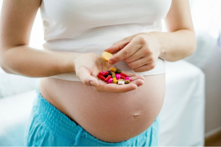 Jakie suplementy przyjmować w czasie ciąży?